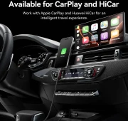 Vention USB-C 2.0 240W - 1.2m