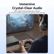 Vention звукова карта USB > 2 x 3.5mm