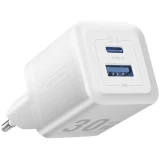 Vention зарядно QC3.0 + PD Type-C 30W