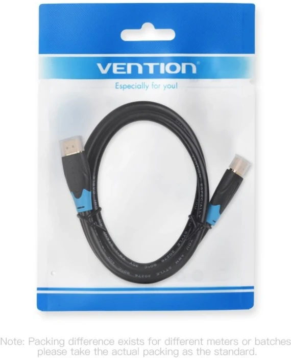 Vention AACBG HDMI 2.0 4K - 1.5m