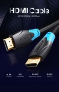 Vention AACBI HDMI 2.0 4K - 3.0m