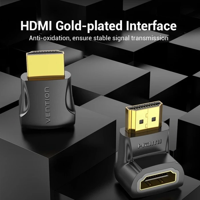 Vention AIOB0 ъглов HDMI 2.0 4K