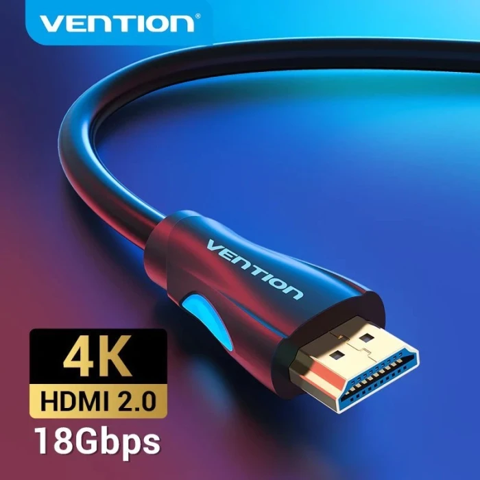 Vention HDMI 2.0 4K - 15.0m