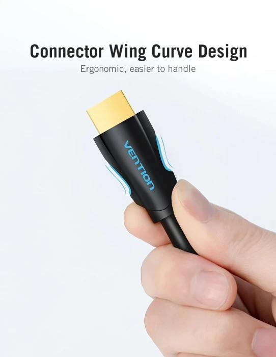 Vention HDMI 2.0 4K - 15.0m