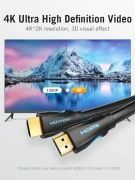 Vention HDMI 2.0 4K - 15.0m
