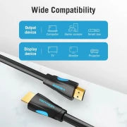 Vention HDMI 2.0 4K - 15.0m
