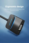 Vention 42154 адаптер HDMI > VGA 1080p