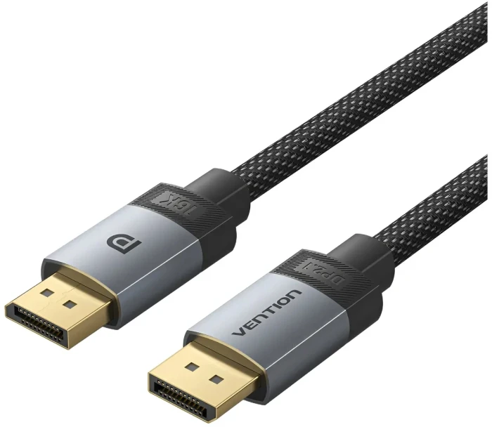 Vention HGBHF DisplayPort 2.1 16K - 1.0m