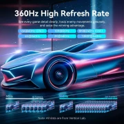 Vention HGBHI DisplayPort 2.1 16K - 3.0m