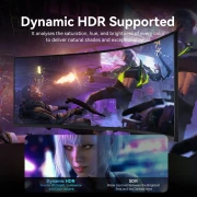 Vention HGBHI DisplayPort 2.1 16K - 3.0m