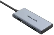 Vention TOOHB 6in1 USB-C