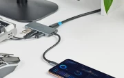 Vention TOOHB 6in1 USB-C