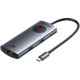 Vention TQZHB 6in1 USB-C