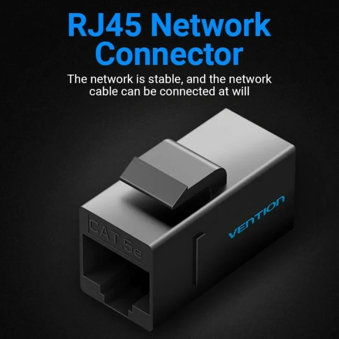 Vention удължител RJ-45 Cat.5e