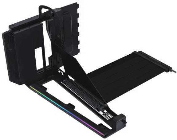 Lian Li 4 Slots Vertical GPU v3 PCIe 5.0