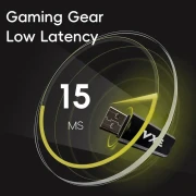 VGN SIREN V1 Black