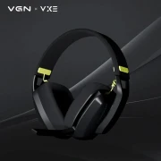 VGN SIREN V1 Black