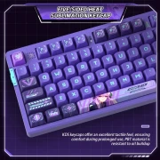 VGN Wireless V87 Caribbean - Linear