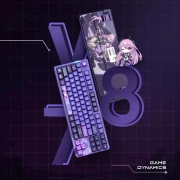 VGN Wireless V87 Caribbean - Linear