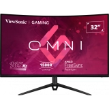 VIEWSONIC VX2418C 24" VA 165Hz