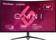 VIEWSONIC VX2418C 24" VA 165Hz