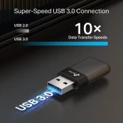TP-Link Archer TX50U AX3000