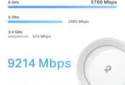 TP-Link Deco BE65 BE9300 (3-pack)