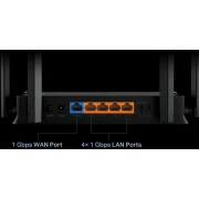 TP-LINK Archer BE220 BE3600