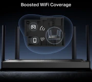 TP-LINK Archer BE220 BE3600