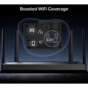 TP-LINK Archer BE220 BE3600