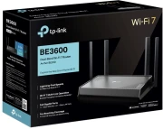TP-LINK Archer BE220 BE3600