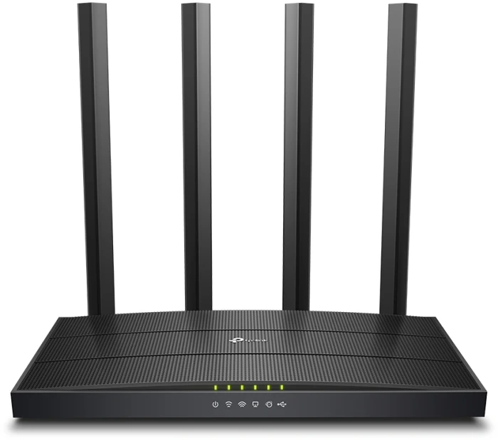 TP-LINK Archer C6U AC1200