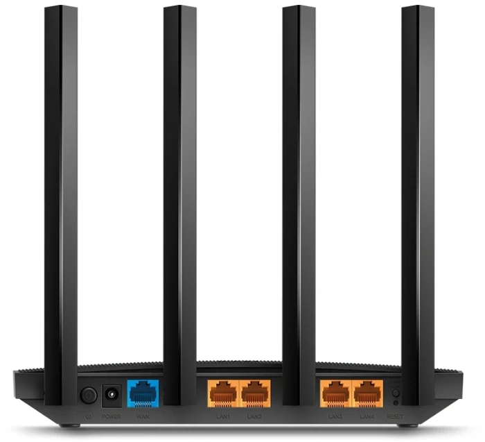 TP-LINK Archer C6U AC1200