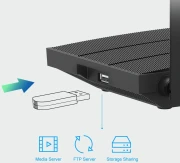 TP-LINK Archer C6U AC1200