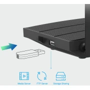 TP-LINK Archer C6U AC1200