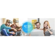TP-LINK Archer C6U AC1200