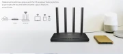 TP-LINK Archer C6U AC1200