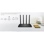 TP-LINK Archer C6U AC1200
