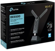 TP-Link Archer TBE400UH BE6500