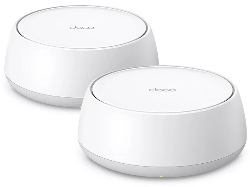 TP-Link Deco BE22 BE3600 (2-pack)