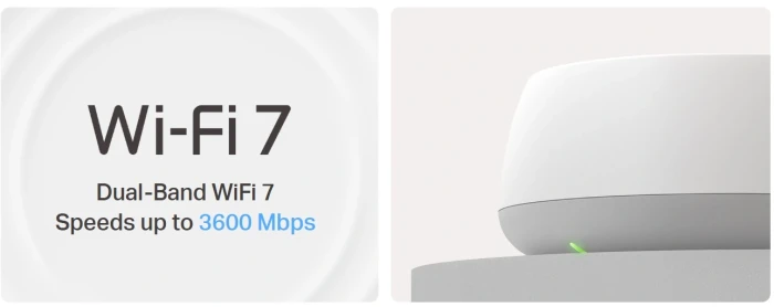 TP-Link Deco BE22 BE3600 (2-pack)