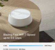 TP-Link Deco BE22 BE3600 (1-pack)