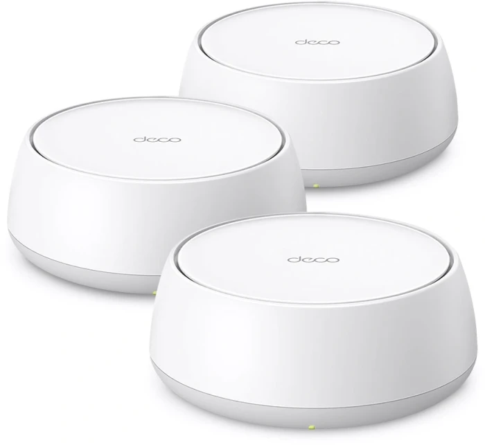 TP-Link Deco BE25 BE3600 (3-pack)
