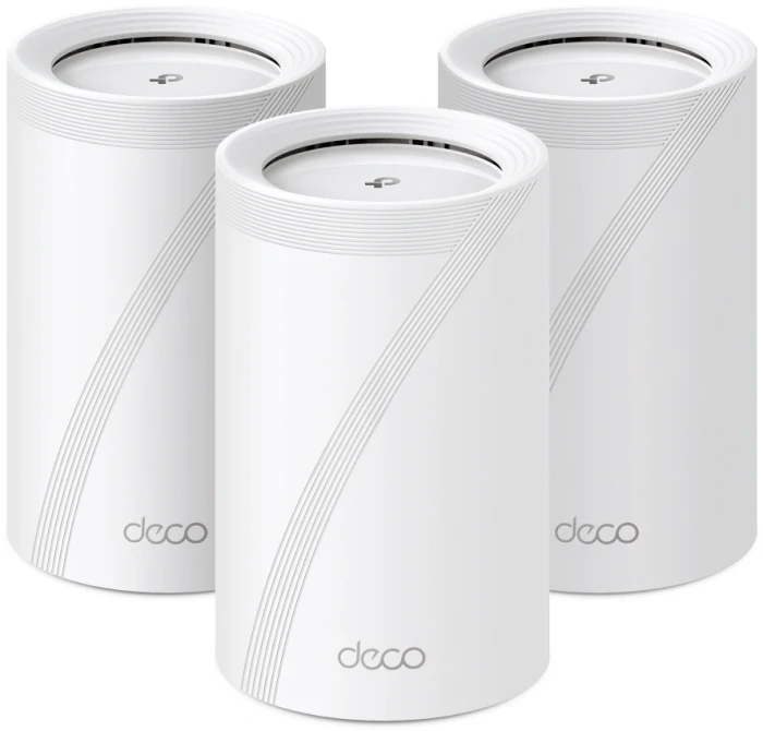 TP-Link Deco BE65 BE9300 (3-pack)