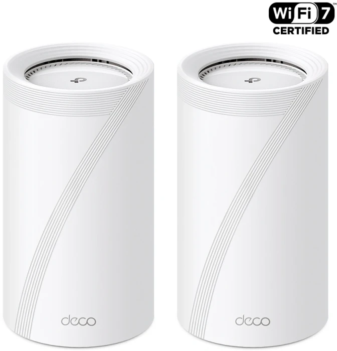 TP-Link Deco BE85 BE19000 (2-pack)