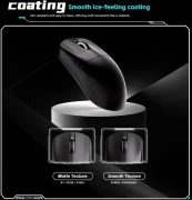 VXE Dragonfly R1 Pro Max Wireless Or