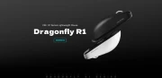 VXE Dragonfly R1 Pro Max - White