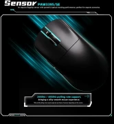 VXE Dragonfly R1 Pro Max - White