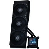 Lian Li HydroShift LCD 360S Silent Black