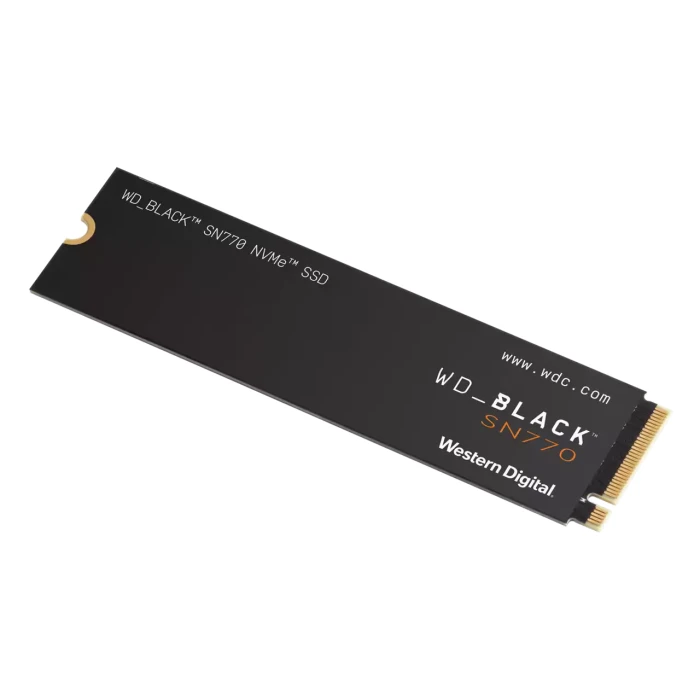 WD Black SN770 1TB